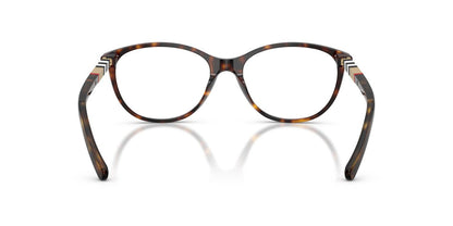 Gafas Oftálmicas Burberry BE2205 Mujer Color Havana