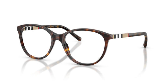 Gafas Oftálmicas Burberry BE2205 Mujer Color Havana