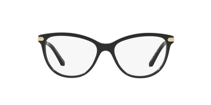 Gafas Oftálmicas Burberry BE2280 Mujer Color Negro