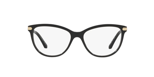 Gafas Oftálmicas Burberry BE2280 Mujer Color Negro