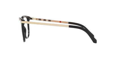 Gafas Oftálmicas Burberry BE2280 Mujer Color Negro