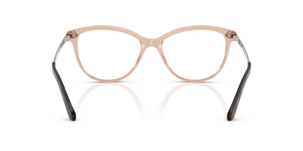 Gafas Oftálmicas Burberry BE2280 Mujer Color Crema