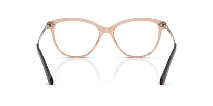 Gafas Oftálmicas Burberry BE2280 Mujer Color Crema