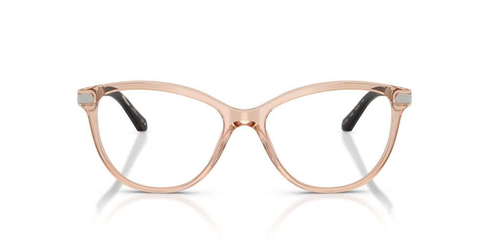Gafas Oftálmicas Burberry BE2280 Mujer Color Crema