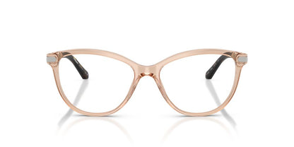 Gafas Oftálmicas Burberry BE2280 Mujer Color Crema