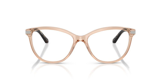 Gafas Oftálmicas Burberry BE2280 Mujer Color Crema