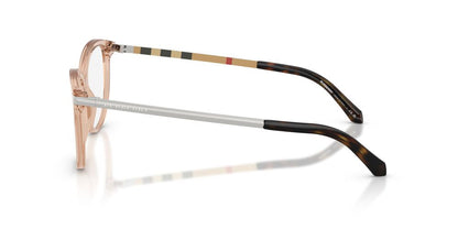 Gafas Oftálmicas Burberry BE2280 Mujer Color Crema