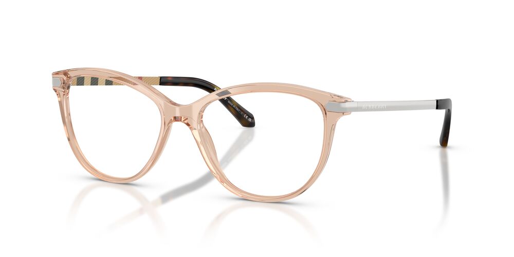 Gafas Oftálmicas Burberry BE2280 Mujer Color Crema