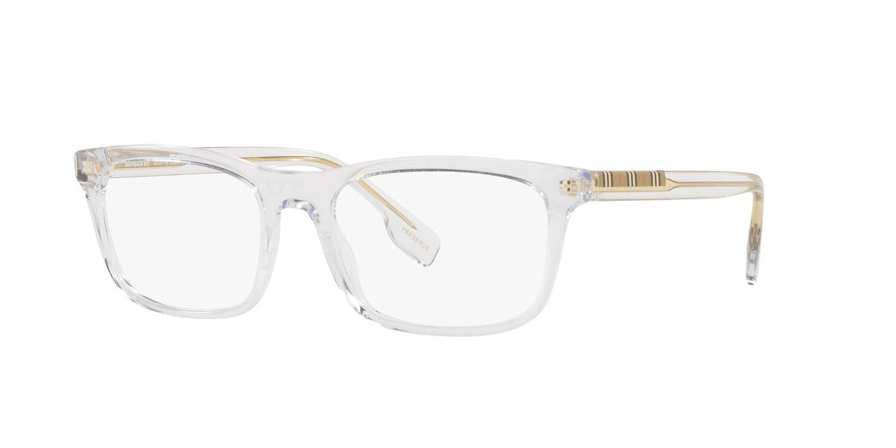 Gafas Oftálmicas Burberry BE2334 Hombre Color Blanco