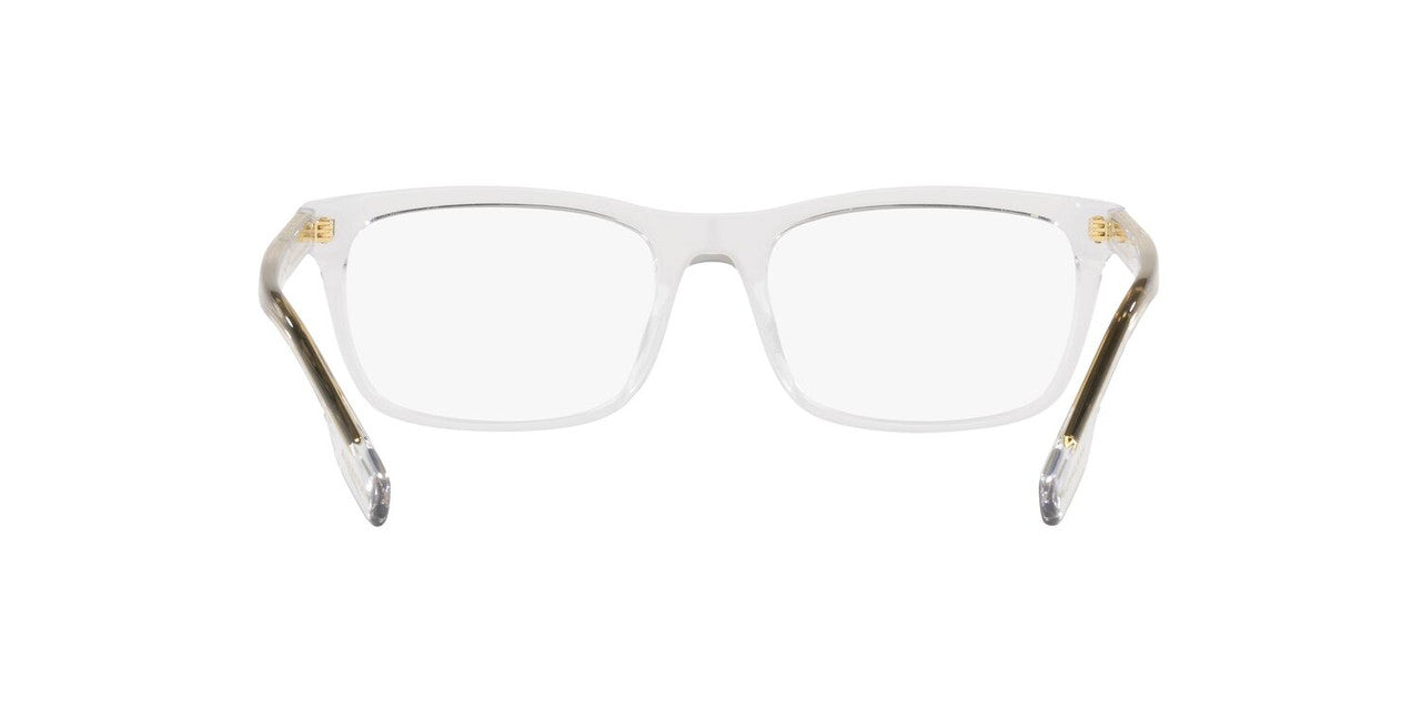 Gafas Oftálmicas Burberry BE2334 Hombre Color Blanco