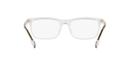 Gafas Oftálmicas Burberry BE2334 Hombre Color Blanco