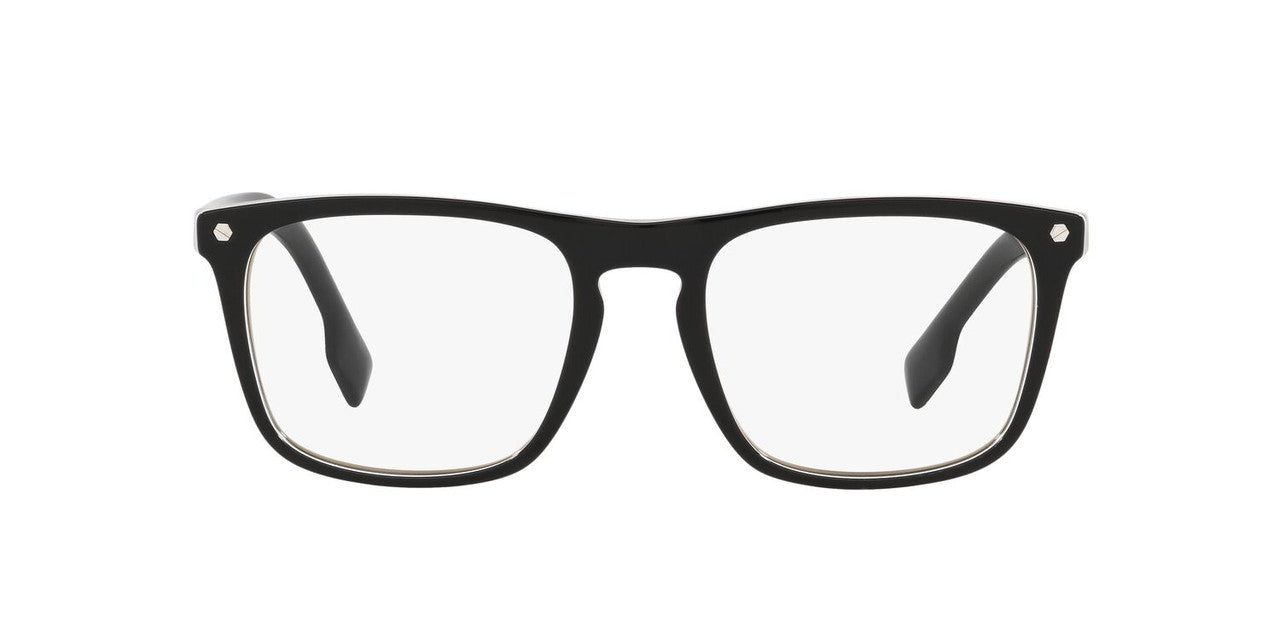 Gafas Oftálmicas Burberry BE2340 Hombre Color Negro