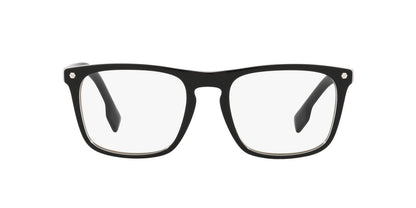 Gafas Oftálmicas Burberry BE2340 Hombre Color Negro
