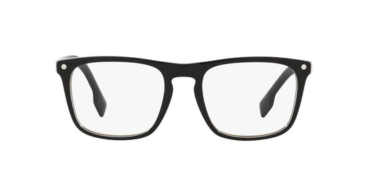 Gafas Oftálmicas Burberry BE2340 Hombre Color Negro