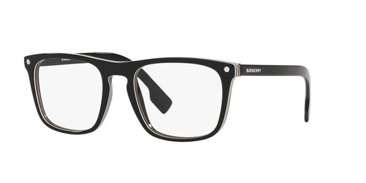 Gafas Oftálmicas Burberry BE2340 Hombre Color Negro