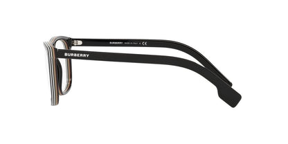 Gafas Oftálmicas Burberry BE2340 Hombre Color Negro