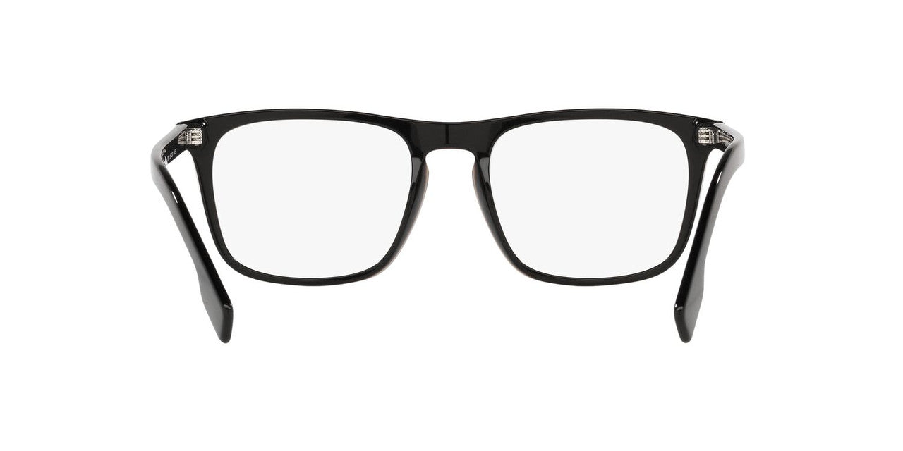Gafas Oftálmicas Burberry BE2340 Hombre Color Negro