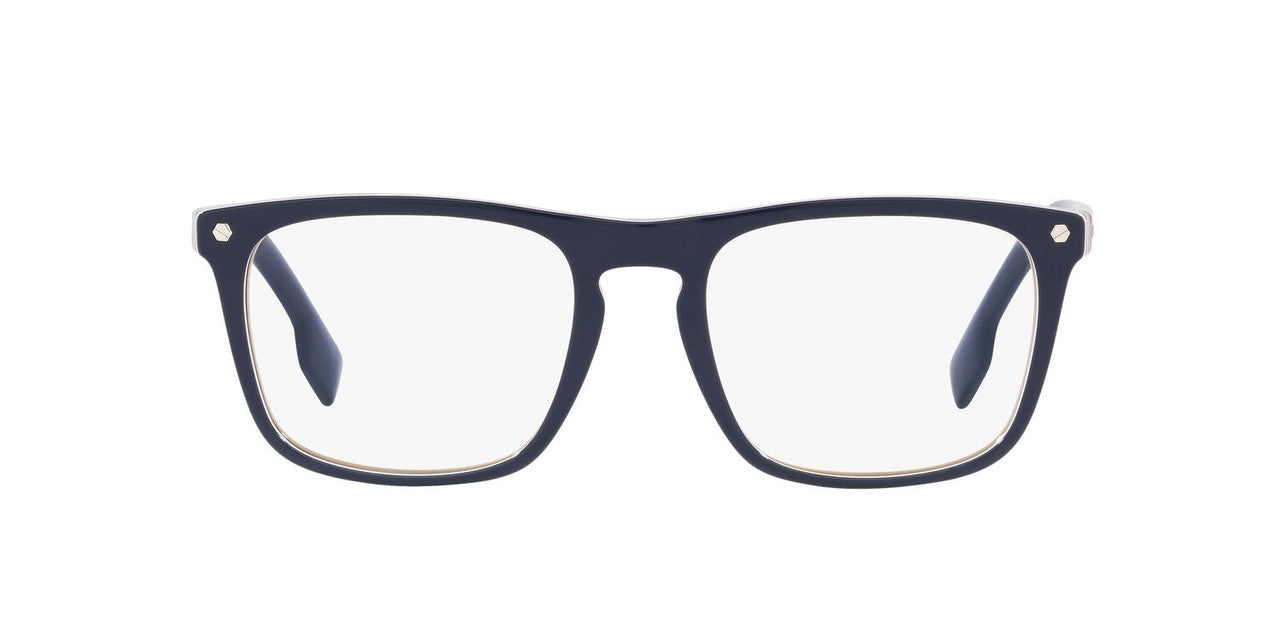 Gafas Oftálmicas Burberry BE2340 Hombre Color Azul