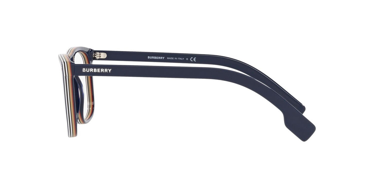 Gafas Oftálmicas Burberry BE2340 Hombre Color Azul