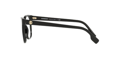 Gafas Oftálmicas Burberry BE2345 Mujer Color Negro