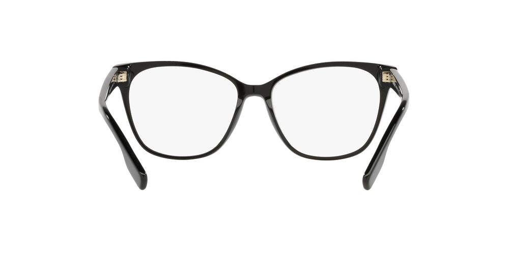 Gafas Oftálmicas Burberry BE2345 Mujer Color Negro
