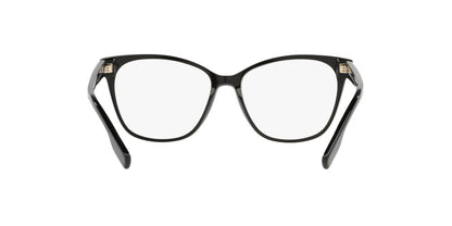 Gafas Oftálmicas Burberry BE2345 Mujer Color Negro