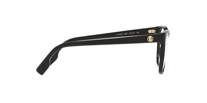 Gafas Oftálmicas Burberry BE2345 Mujer Color Negro