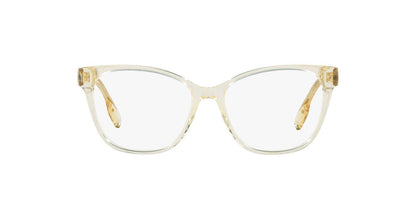 Gafas Oftálmicas Burberry BE2345 Mujer Color Amarillo
