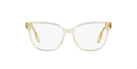 Gafas Oftálmicas Burberry BE2345 Mujer Color Amarillo