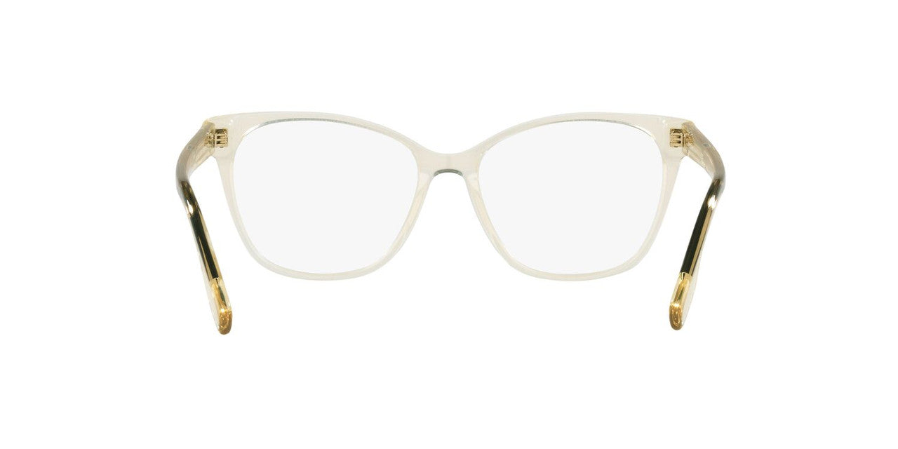 Gafas Oftálmicas Burberry BE2345 Mujer Color Amarillo