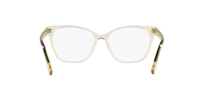 Gafas Oftálmicas Burberry BE2345 Mujer Color Amarillo