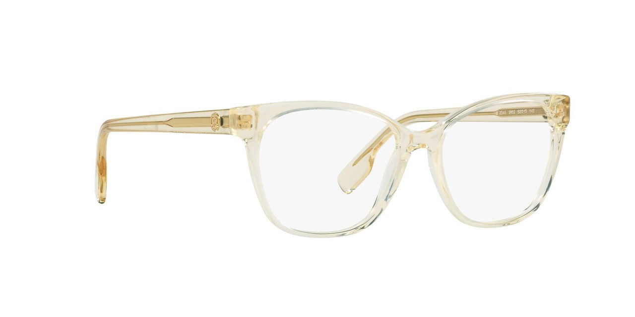 Gafas Oftálmicas Burberry BE2345 Mujer Color Amarillo