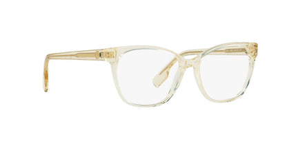Gafas Oftálmicas Burberry BE2345 Mujer Color Amarillo