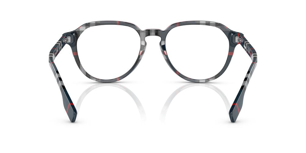 Gafas Oftálmicas Burberry BE2368 Hombre Color Azul