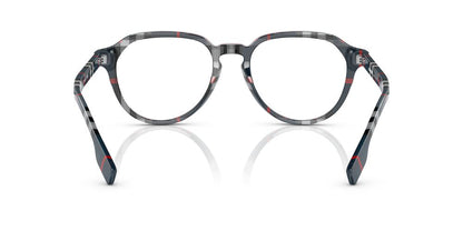 Gafas Oftálmicas Burberry BE2368 Hombre Color Azul