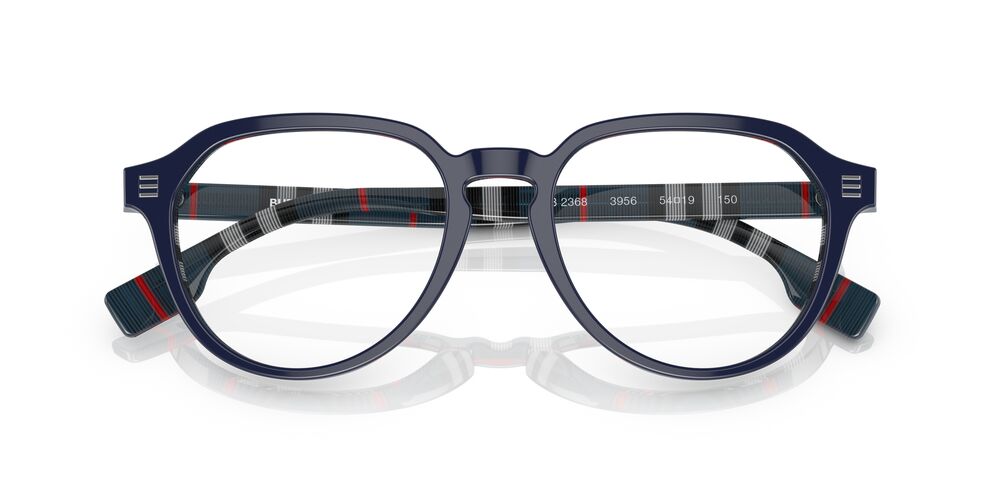 Gafas Oftálmicas Burberry BE2368 Hombre Color Azul