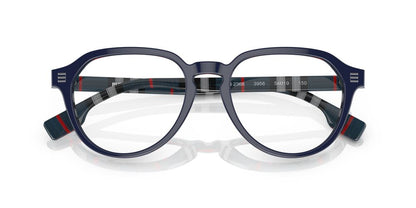 Gafas Oftálmicas Burberry BE2368 Hombre Color Azul