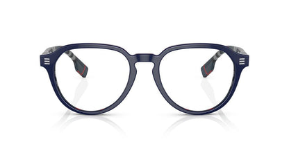 Gafas Oftálmicas Burberry BE2368 Hombre Color Azul