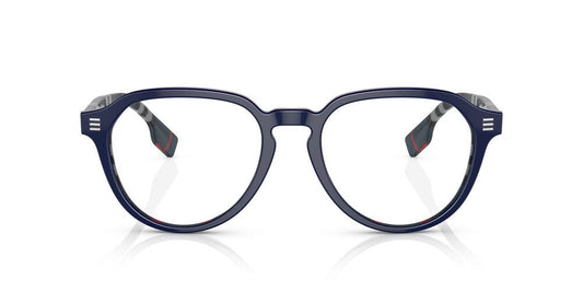 Gafas Oftálmicas Burberry BE2368 Hombre Color Azul
