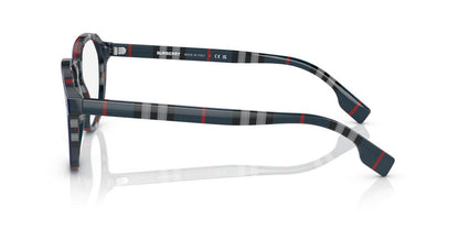 Gafas Oftálmicas Burberry BE2368 Hombre Color Azul