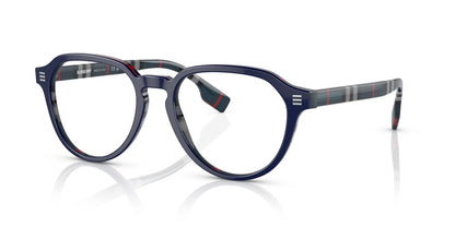 Gafas Oftálmicas Burberry BE2368 Hombre Color Azul