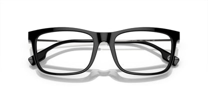 Gafas Oftálmicas Burberry BE2384 Hombre Color Negro