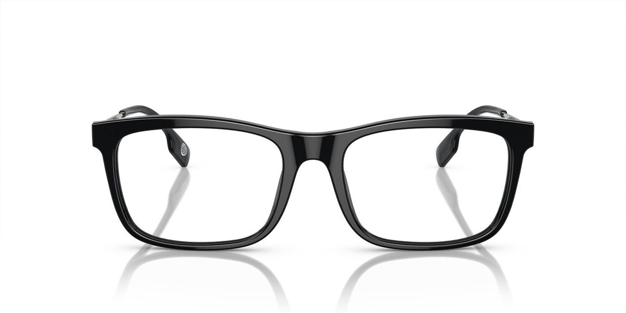 Gafas Oftálmicas Burberry BE2384 Hombre Color Negro