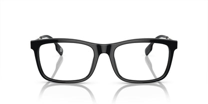 Gafas Oftálmicas Burberry BE2384 Hombre Color Negro