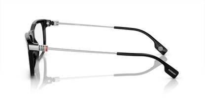 Gafas Oftálmicas Burberry BE2384 Hombre Color Negro