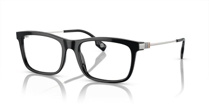 Gafas Oftálmicas Burberry BE2384 Hombre Color Negro