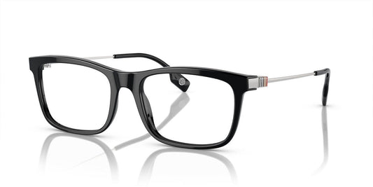 Gafas Oftálmicas Burberry BE2384 Hombre Color Negro