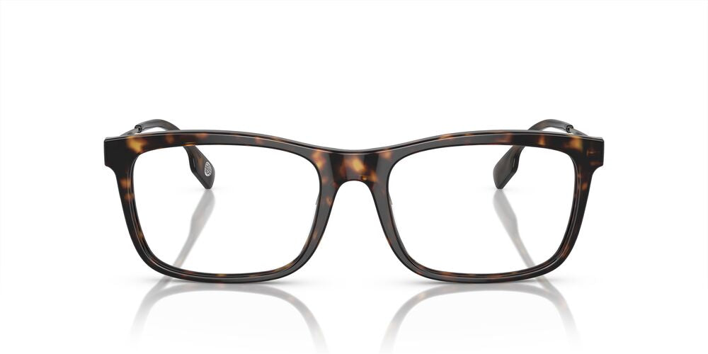 Gafas Oftálmicas Burberry BE2384 Hombre Color Havana