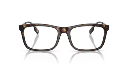 Gafas Oftálmicas Burberry BE2384 Hombre Color Havana