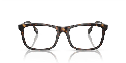 Gafas Oftálmicas Burberry BE2384 Hombre Color Havana
